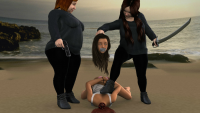 96444