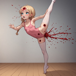 84632