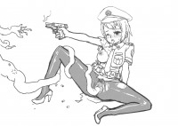 266764