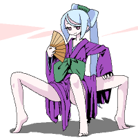 7431