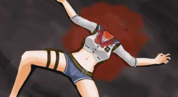 17696