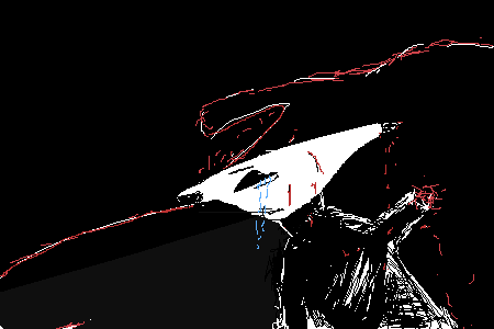 no title by Trigger