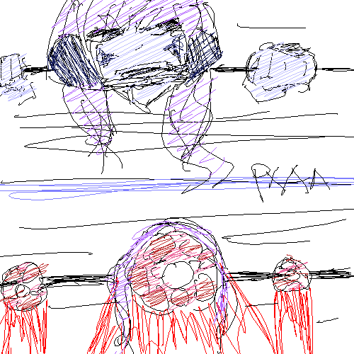 no title by anonymous