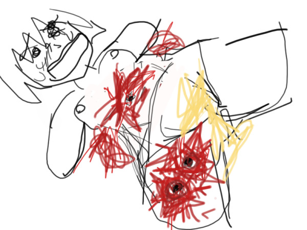 no title by fuwa