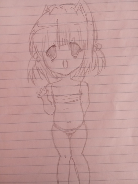 okaeri !!! by anonymous