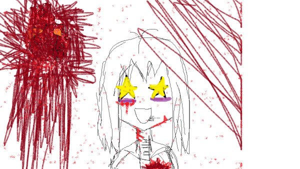 hi by me