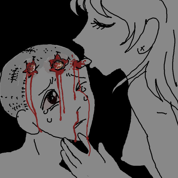 no title by anonymous