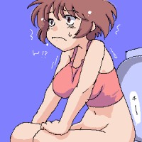 6951